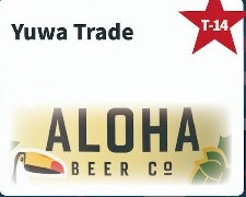 Yuwa Trade / Cardinal Tradingの公式出展枠