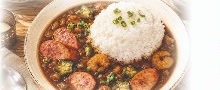 HOMIES food serviceの代表メニュー