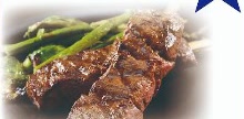 いきなり！ステーキの代表メニュー