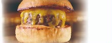 WOLFGANG'S STEAKHOUSE JAPANの代表メニュー