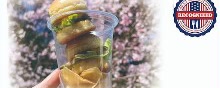 Rick's Cafe Americanの代表メニュー