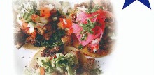 Sayuritaの代表メニュー